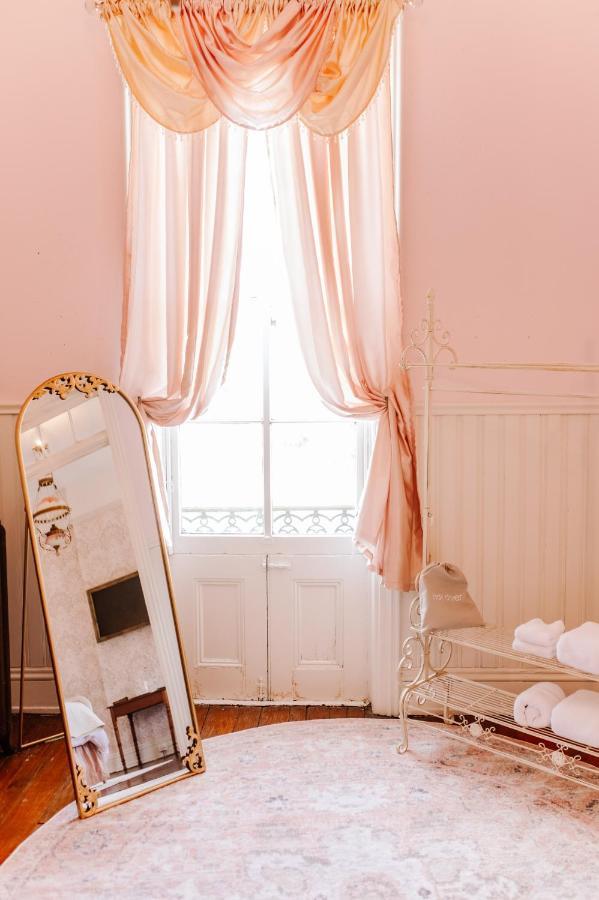 White House Hotel Hermann Εξωτερικό φωτογραφία